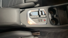 BMW 1 Series 120 M Sport 5dr Step Auto Petrol Hatchback